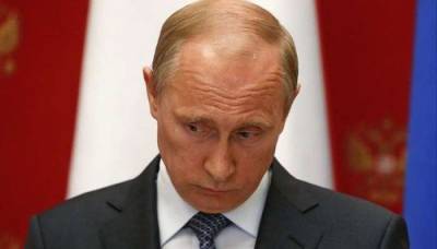 Владимир Путин - Украинцы ответили Путину на статью о «единстве народов» - agrimpasa.com - Россия - Украина