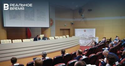 В Татарстане на двух предприятиях ТЭК идет отток работников - realnoevremya.ru - респ. Татарстан - Казань