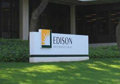 Edison International пока не настигли пожары - smartmoney.one - шт. Калифорния - Reuters