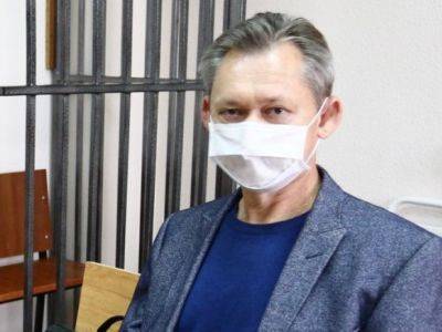 Дмитрий Попов - Прокурор недоволен запросом экс-мэром Сургута компенсации за 4,5 года преследования - kasparov.ru - Россия - Сургут - Югра