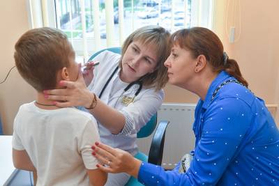 Педиатр рассказала, как получить медсправку перед поступлением детей в школу - vm.ru - Москва - Россия