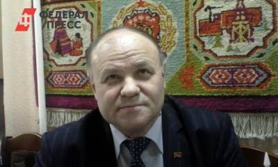 Тюменский коммунист Черепанов апеллирует приговор по насилию над полицейским - fedpress.ru - Россия - Тюмень