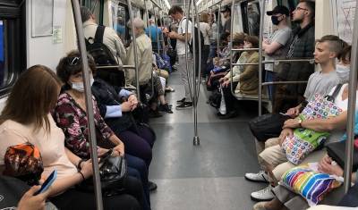 В душе признают, на деле – нет: россияне уверены, что заботятся о здоровье других - newizv.ru