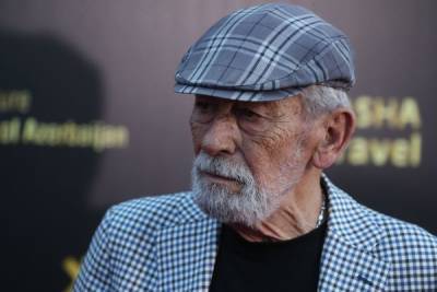 Кикабидзе в «Сватах»: Мимино снова «в деле»? - eadaily.com - Россия - Германия