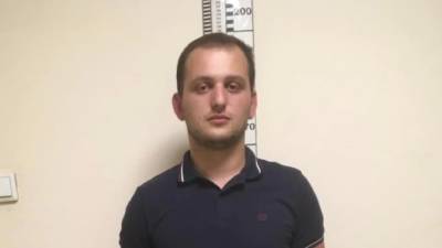 В Петербурге возбудили уголовное дело после конфликта на Таллинском шоссе - piter.tv - Россия - Ленинградская обл. - Санкт-Петербург