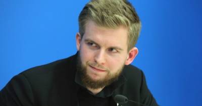 Святослав Юраш - dsnews.ua - Украина - Львов - Индия - Варшава