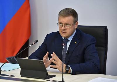Николай Любимов - Губернатор прокомментировал ход благоустройства дворовых территорий в Рязани - ya62.ru - Рязанская обл. - Рязань - Благоустройство