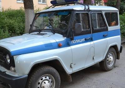 В Рязани задержали молодых людей, подозреваемых в распространении наркотиков - ya62.ru - Россия - Рязанская обл. - Рязань - район Октябрьский, Рязань