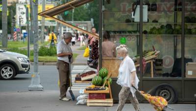Владимир Путин - Дмитрий Патрушев - Минсельхоз заметил снижение стоимости "борщевого набора" - dp.ru - Россия