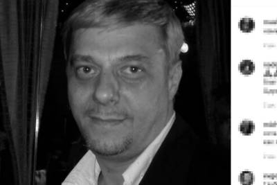 Андрей Разин - Сооснователя Ласкового мая Мускатина кремировали в Москве - mk.ru - Москва - Московская обл. - штат Мэн