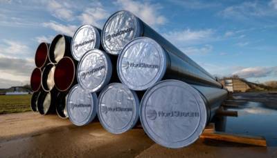Зеленский - Меркель - Джо Байден - Nord Stream 2, Конгресс США и политические риски для Байдена - ukrinform.ru - Россия - США - Украина - Вашингтон - Германия