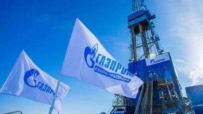«Газпром» отказался бронировать прерываемую транзитную мощность через Украину на август - news-front.info - Украина