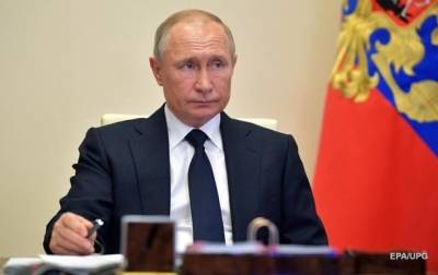 Владимир Путин - Украинцы ответили на утверждение Путина про "один народ" - korrespondent.net - Россия - Украина