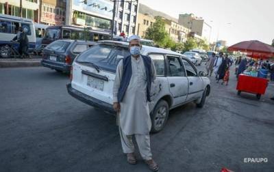 Талибы обесточили столицу Афганистана - korrespondent.net - Украина - Афганистан - Талибан
