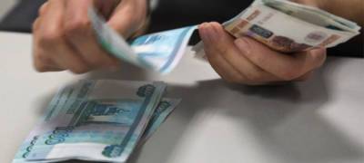 Подсчитано, на сколько вырастет МРОТ с 1 января 2022 года - stolicaonego.ru - Россия - республика Карелия