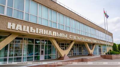 Число занятых в экономике Беларуси за месяц уменьшилось на 4,2 тыс. человек - belta.by - Белоруссия - Минск