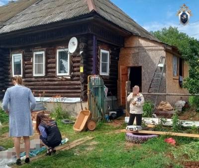 Прокуратура проверит обстоятельства гибели в Семеновском районе подростка от удара током - vgoroden.ru - Россия