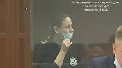 Сергей Лукьяненко - Энди Картрайт - Александр Юшко - Марина Кохал - Марин Кохал - Вдова рэпера Энди Картрайта останется под стражей до конца октября - piter.tv - Санкт-Петербург