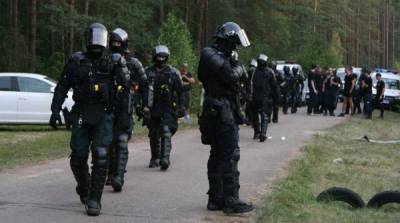 Лауринас Касчюнас - Агне Билотайте - Армия на границе: в Литве подумывают ввести ЧП из-за мигрантов - newzfeed.ru - Белоруссия - Литва