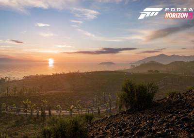 В игре Forza Horizon 5 будет открытый мир, 11 различных биомов, увеличенная в 1,5 раза карта и возможность вертикальных исследований - itc.ua - Украина - Microsoft