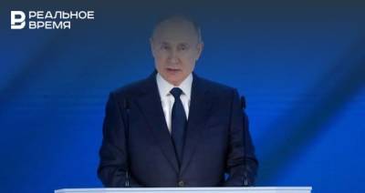 Владимир Путин - Путин заявил о росте инфляции при быстром восстановлении экономики - realnoevremya.ru - Россия