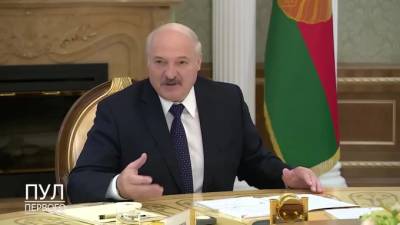 Александр Лукашенко - Лукашенко рассказал, какую партию возглавил бы на Западе - piter.tv - Россия - Белоруссия