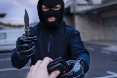 В Петербурге задержали одного из грабителей, напавших на артиста балета Михайловского театра - spb.mk.ru - Санкт-Петербург