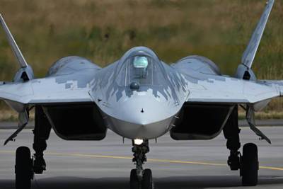 Юрий Борисов - Россия создаст новый вариант Су-57 - lenta.ru - Россия