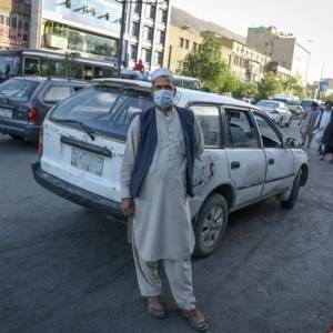 В Афганистане талибы обесточили Кабул и прилегающие провинции - reporter-ua.com - Афганистан - Кабул