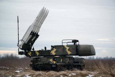 Тарас Чмут - Тарас Чмут об уязвимости ПВО Украины перед БПЛА: "Все это старое, ему минимум 30 лет" - actualnews.org - Украина