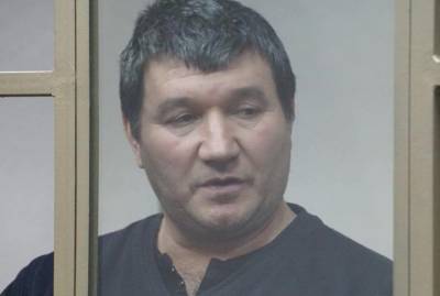 Людмила Денисова - Украинский - Украинский политзаключенный Бекиров перенес микроинсульт, состояние - критическое - kp.ua - Россия - Украина - Башкирия