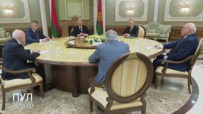Александр Лукашенко - Лукашенко заявил о готовности помогать России строить АЭС - piter.tv - Россия - Белоруссия