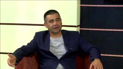 Паскару заявил, что скоро Молдова превратится в нынешнюю Украину - news-front.info - США - Украина - Молдавия