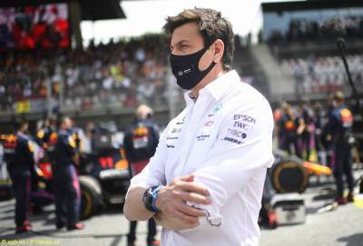 Тото Вольфф: Мы сделаем всё, что в наших силах - f1news.ru - Венгрия