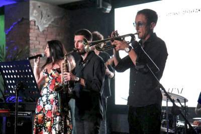 I Am Jazzman – в Баку объявили конкурс для джазменов - trend.az - Baku