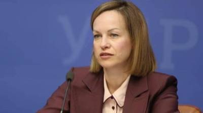 Марина Лазебная - Стало известно, какая пенсия будет у граждан, которые имеют пять лет стажа - ru.slovoidilo.ua - Украина