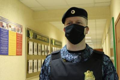 Завсегдатай мировой суда в Усть-Куломе проведет две недели под арестом - komiinform.ru - респ. Коми