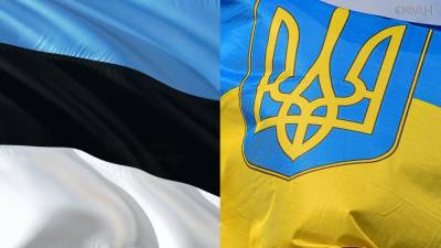 Медлительность украинских пограничников достала даже Эстонию - politnavigator.net - Украина - Киев - Эстония - Кууск