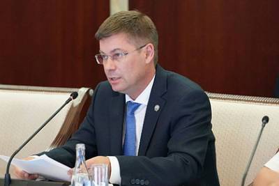 В Уфе для тренировок спортсменов построят новый гребной канал - lenta.ru - Башкирия - Токио - Краснодар - Уфа