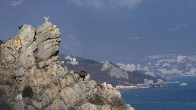 Леонид Слуцкий - Министра из США пригласили в Крым - crimea.ria.ru - Россия - США - Киев - Крым - Симферополь