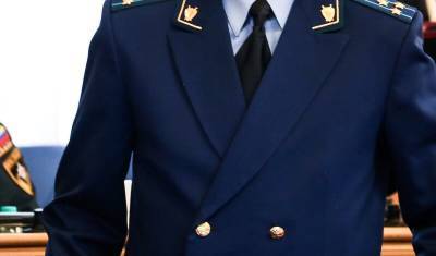 Прокурор Тюменской области объявил о проверке в поликлинике после падения панелей - nashgorod.ru - Тюменская обл.