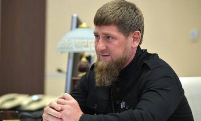 Рамзан Кадыров - В Чечне запретили ходить в магазины и мечети без прививки - bloknot.ru - респ. Чечня