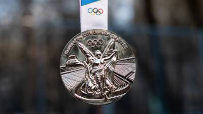 Туркменистан завоевал первую в истории страны олимпийскую медаль - mir24.tv - Токио - Туркмения - Тайвань