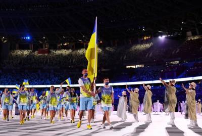 Гендиректор Первого канала объяснил, почему украинские олимпийцы не попали в эфир - kp.ua - Южная Корея - Украина - Токио