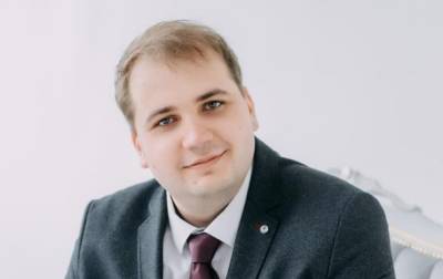 Денис Монастырский - ЦИК зарегистрировал нового нардепа от Слуги народа - korrespondent.net - Украина - Сумская обл. - Житомирская обл.