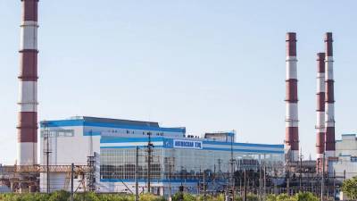 "ТГК-1" в первом полугодии нарастало чистую прибыль на 48% - delovoe.tv - Ленинградская обл. - Санкт-Петербург - Мурманская обл. - республика Карелия
