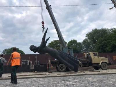 Жизнь без памяти - newsland.com - Украина - Львов
