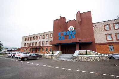 Капремонт ждёт здание областного ГИБДД в Пскове - mk-pskov.ru - Псков