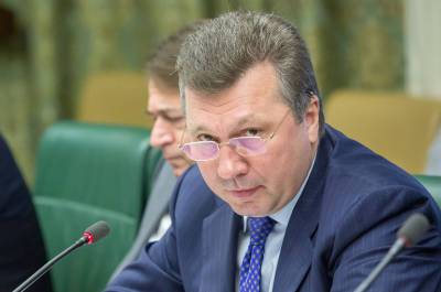 Валерий Васильев - Николай Шульгинов - Васильев: запрет на экспорт бензина не изменит в целом ситуацию на рынке - pnp.ru