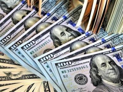 Украина получила $500 миллионов от размещения евробондов - minfin.com.ua - Украина